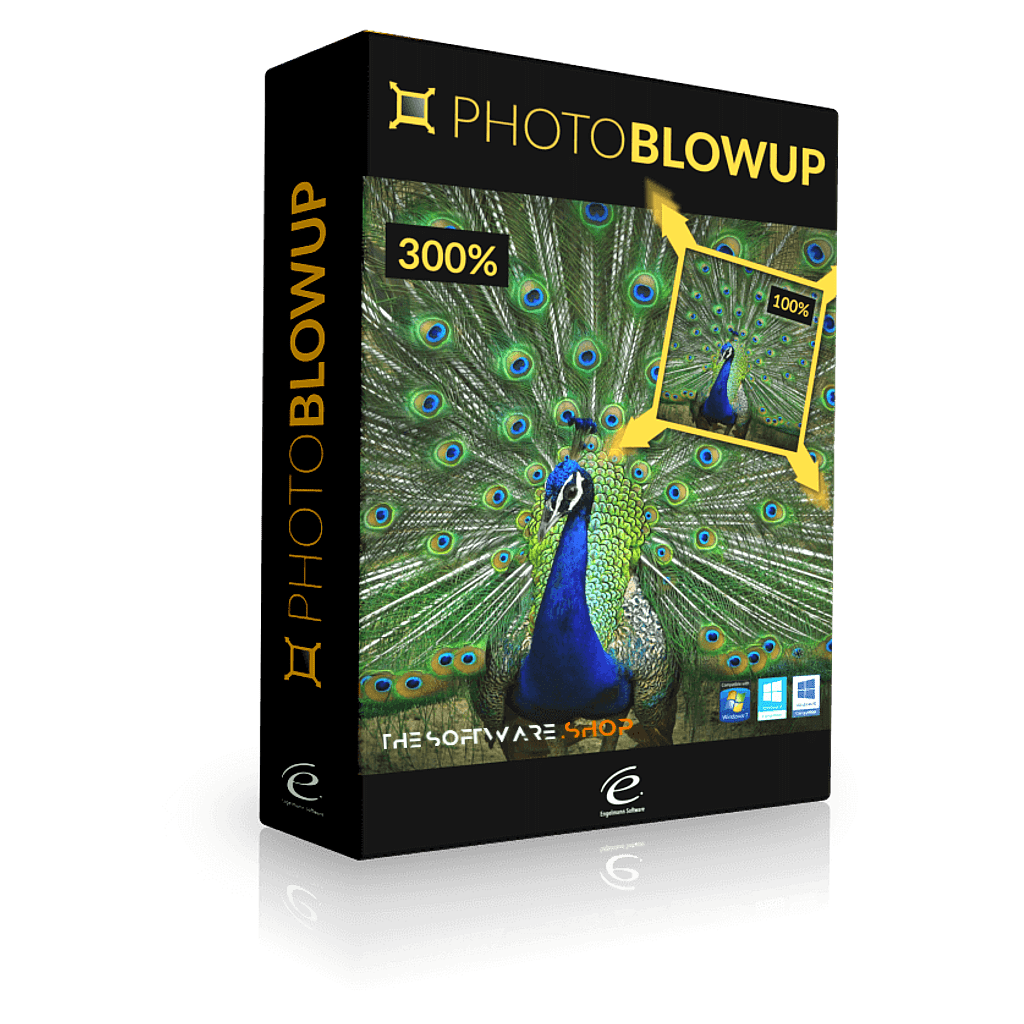 Photo BlowUp Review Download Discount Coupon