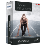 Picture Instruments Fast Resize Pro Review Download Discount Coupon