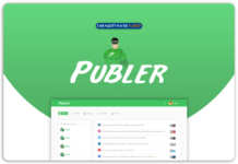 Publer Review Download Discount Coupon