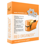 Reg Organizer Review Download Discount Coupon Giveaway