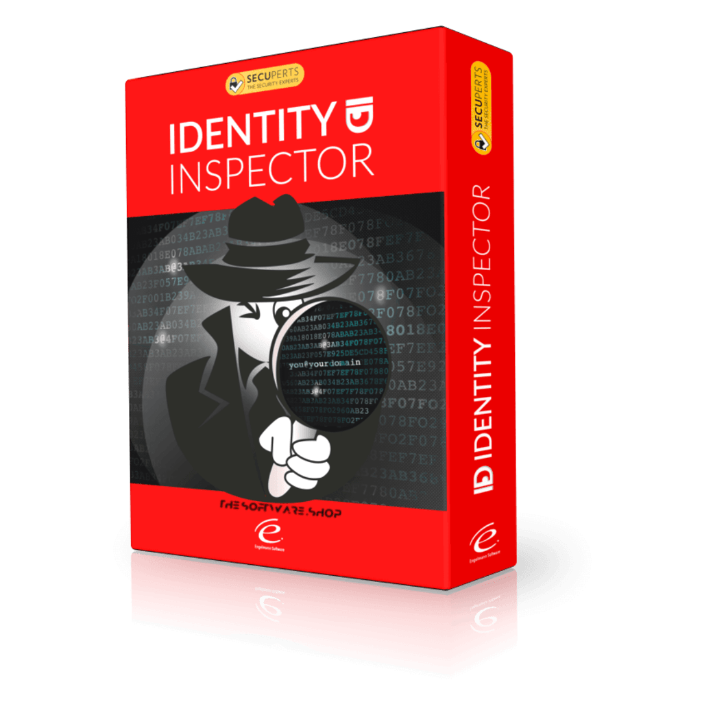 Secuperts Indentity Inspector Review Download Discount Coupon