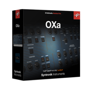 Syntronik OXa Review Download Discount Coupon