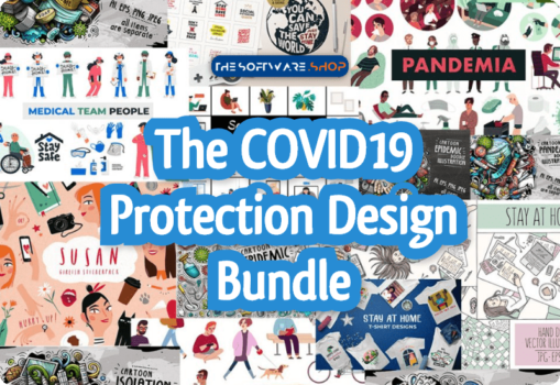 The COVID19 Protection Design Bundle Review Download Discount Coupon