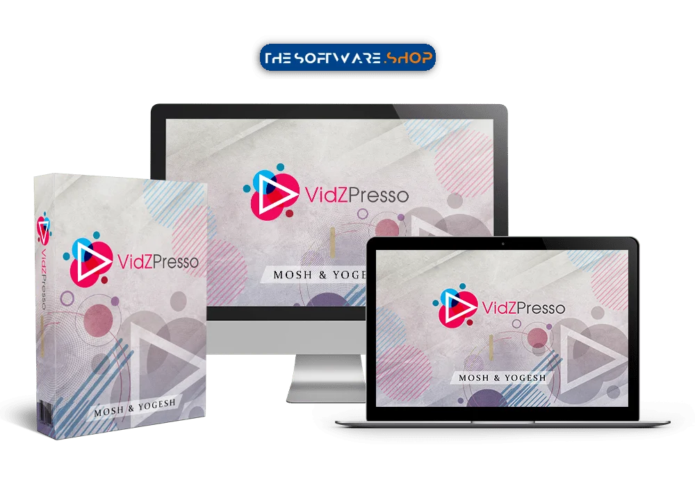 80% Off on Lifetime Access to VidzPresso Premium- Easy-to-use “push-button” Video Software