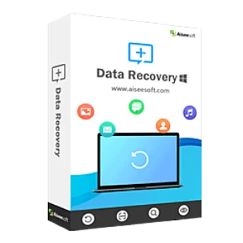 Aiseesoft Data Recovery Review Download Discount Coupon