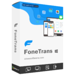 Aiseesoft FoneTrans Review Download Discount Coupon