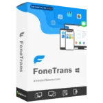 Aiseesoft FoneTrans Review Download Discount Coupon