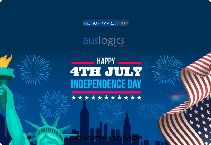 Independence Day Sale – Get 45% Off on Any Auslogics Products: BoostSpeed 11, Driver Updater, Anti-Malware, Etc – for Windows