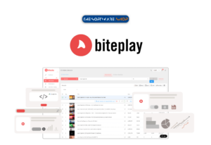 Biteplay.com - $59 Plan (Stackable) - Lifetime</p><p>