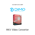 Dimo MKV Video Converter Review Download Discount Coupon