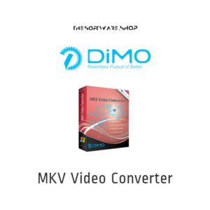 Dimo MKV Video Converter Review Download Discount Coupon