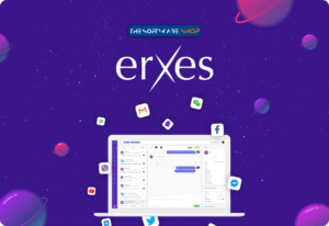 Erxes growth marketing platform review discount coupon sale