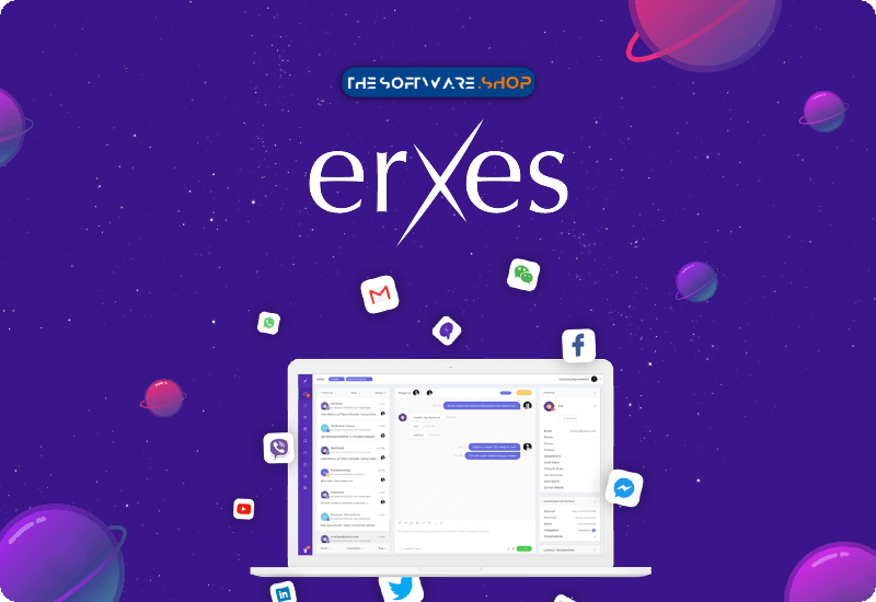 Erxes growth marketing platform review discount coupon sale