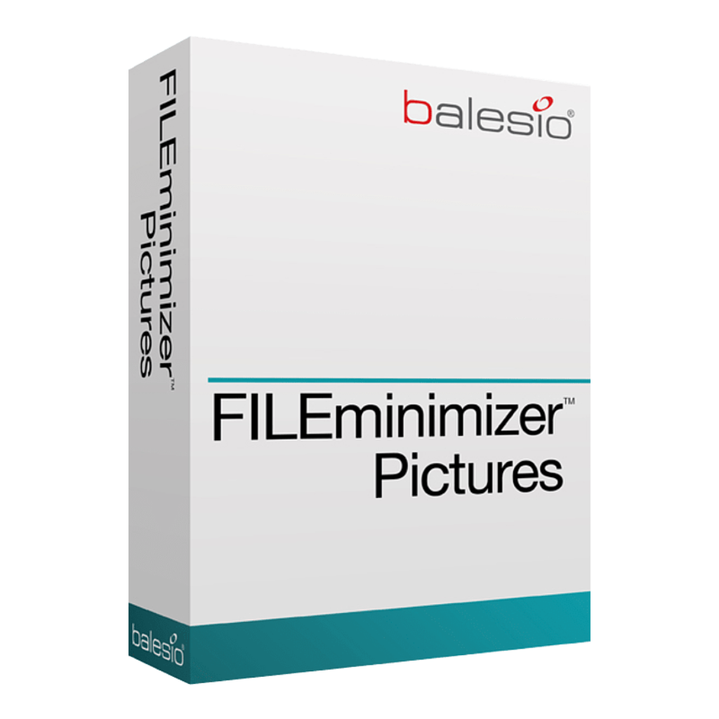 serial number file minimizer