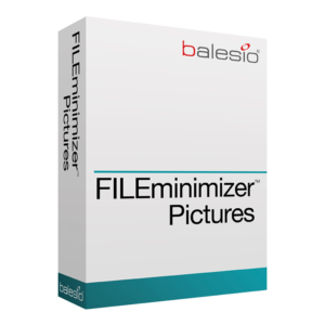 FILEminimizer Pictures Review Download Discount Coupon