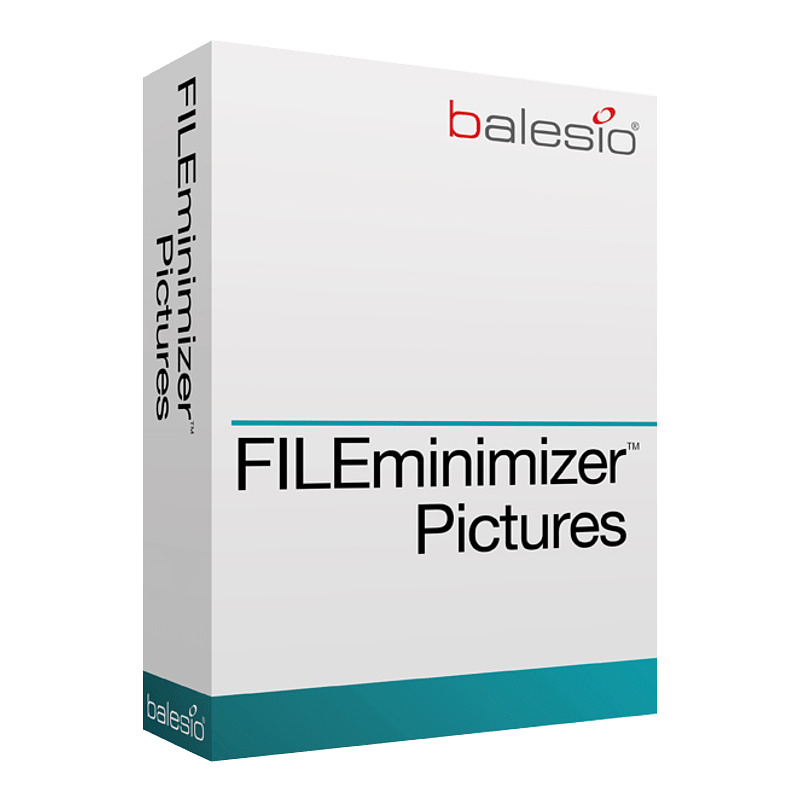FILEminimizer Pictures Review Download Discount Coupon