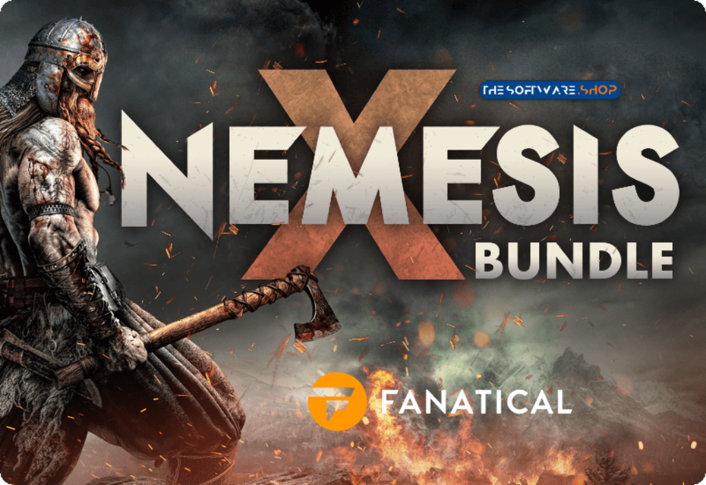 Fanatical Nemesis X Bundle Review Download Discount Coupon