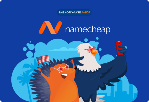 Namcheap 4th of july Independence Day Discount Coupon