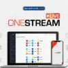 OneStream Live Standard Plan - 1 month (59% Off)</p><p><em>59% Off for 1sth month</em></p><p>
