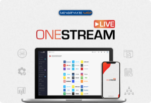 OneStream Live Standard Plan - Lifetime (86.7% Off)</p><p>