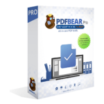 PDFBEAR Pro Review Discount Coupon Giveaway