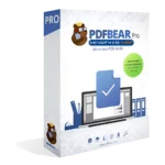 PDFBEAR Pro Review Discount Coupon Giveaway