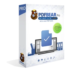 PDFBEAR Pro Review Discount Coupon Giveaway