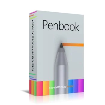 Penbook for Windows Review Download Giveaway