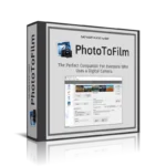 PhotoToFilm Review Download Discount Coupon