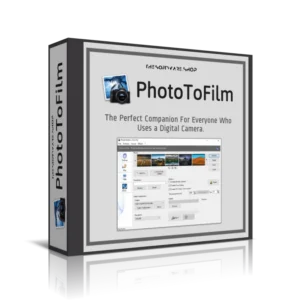 PhotoToFilm Review Download Discount Coupon