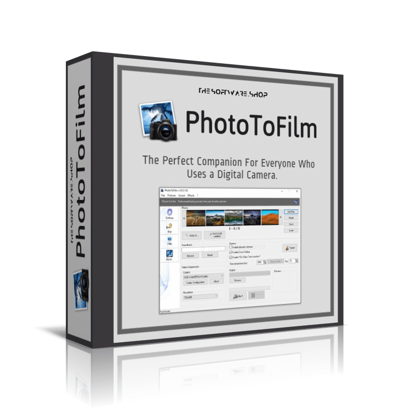 PhotoToFilm Review Download Discount Coupon