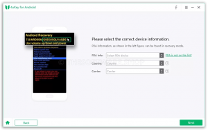 tenorshare 4ukey for android download tenorshare 4ukey for android download
