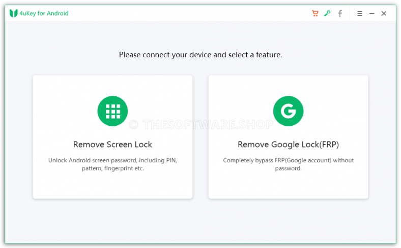 tenorshare 4ukey for android free tenorshare 4ukey for android free