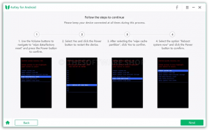 Tenorshare 4ukey for android как пользоваться