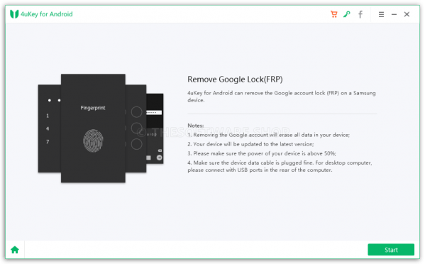 tenorshare android unlocker tenorshare android unlocker