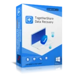 TogetherShare Data Recovery Professional Review License Key Code Giveaway