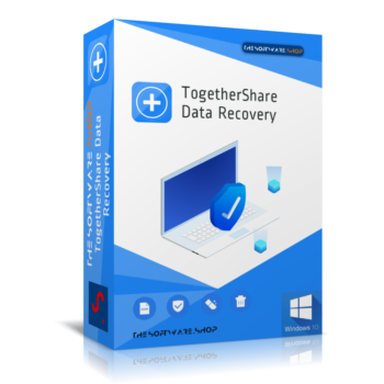 togethershare data recovery windows togethershare data recovery windows