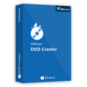 Vidmore DVD Creator 1.0.56 download the last version for apple