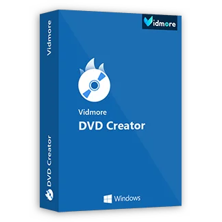 Giveaway – Vidmore DVD Creator: Free 1-Year License Code | DVD Burning Software – for Windows
