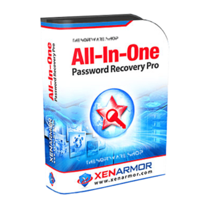 XenArmor All-in-One Password Recovery Pro Review Download Discount Coupon