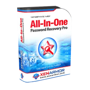 XenArmor All-In-One Password Recovery Pro - Basic License (88% Off)</p><p>
