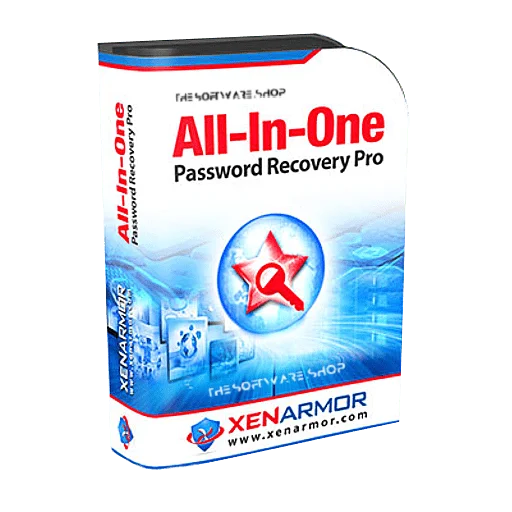 Giveaway – All-in-one Password Recovery Pro 2024: Free License Key | Full Version for Windows