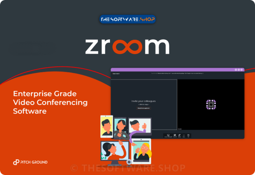 zroom review download discount coupon sale