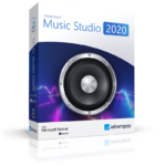 Ashampoo Music Studio 2020 review download key giveaway