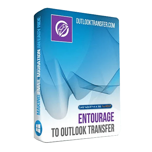 100% Software Giveaway on Entourage to Outlook Transfer 5.4.0.7 – Free License Key: Easily Convert Entourage *.MBOX Files to Outlook *.PST & *.EML Files – for Windows