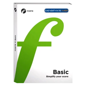 Forte Basic Review download free activation key giveaway