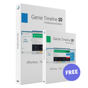 Genie Timeline Professional 10 - LIFETIME (68% Off) + Free Gift</p><p>Single License</p><p>