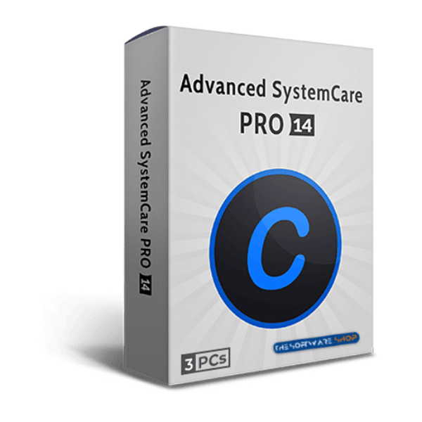 advanced systemcare pro free giveaway today