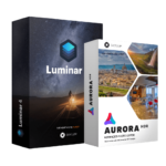 Luminar Aurora HDR Bundle Discount Coupon