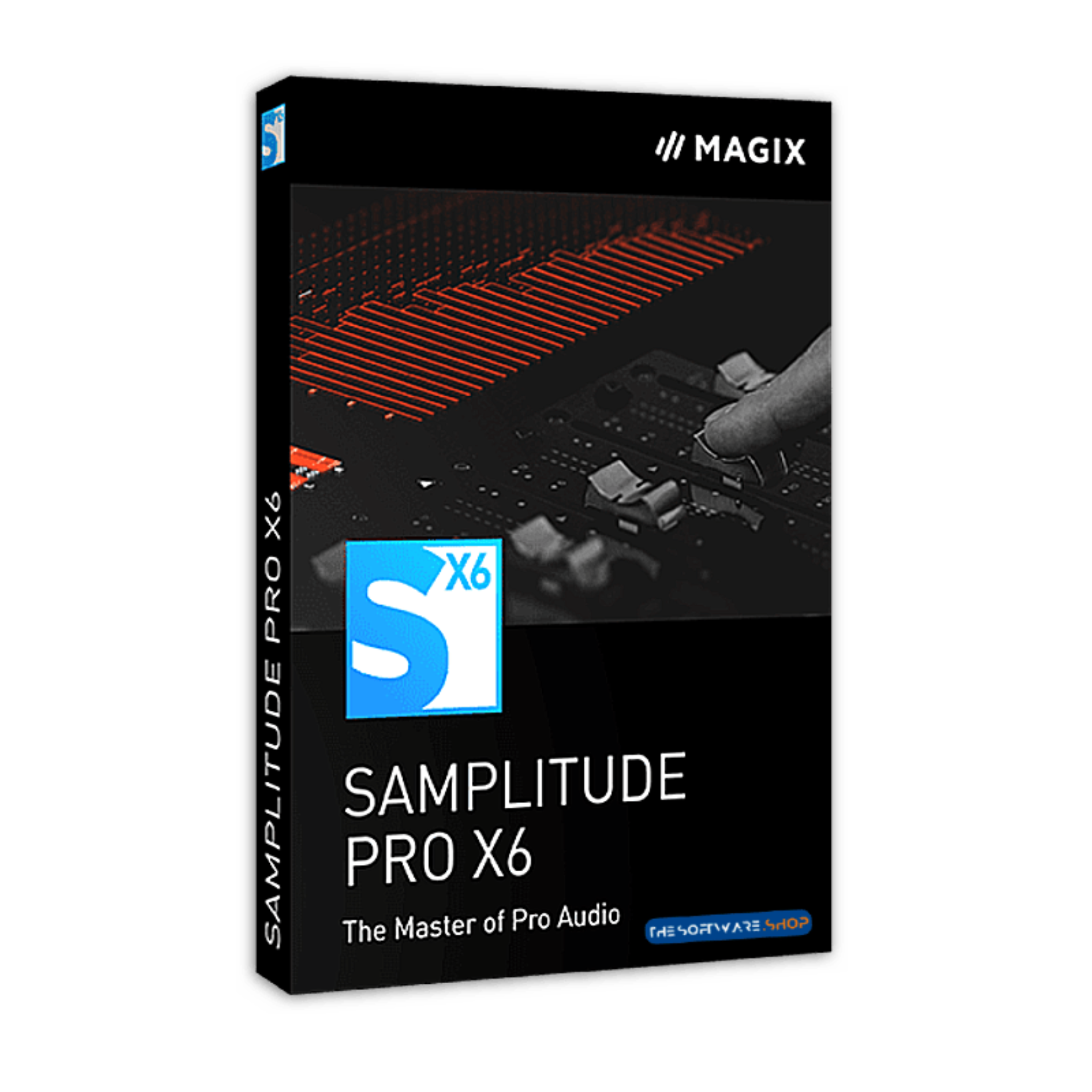 samplitude 2020 samplitude 2020